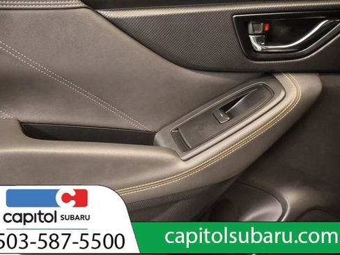 Used 2022 Subaru Forester Wilderness image 32