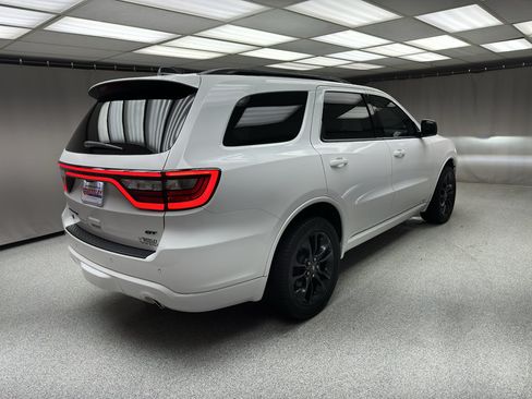 Used 2023 Dodge Durango GT AWD/4WD image 11