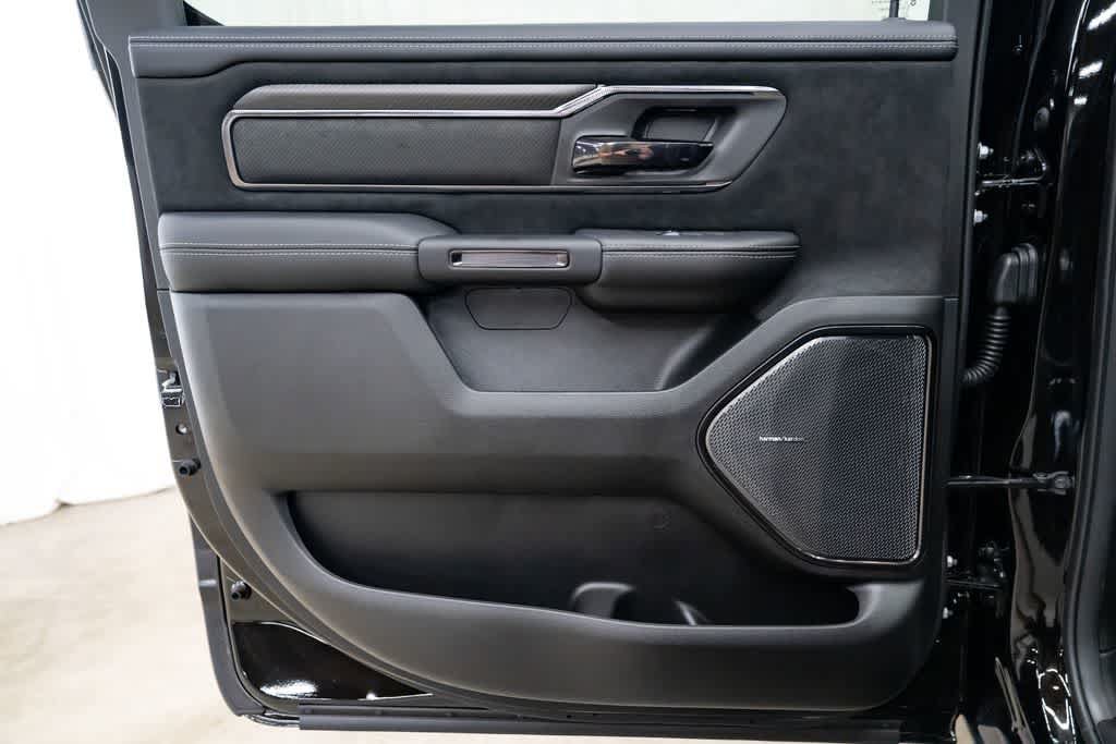 New 2026 RAM 1500 RHO w/ RHO Level 1 Equipment Group AWD/4WD image 29