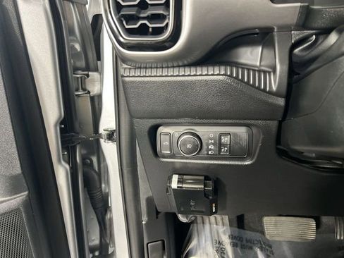 Used 2024 Ford Ranger XLT w/ Trailer Tow Package image 14