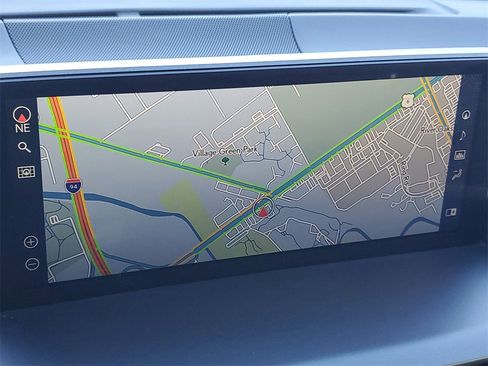 Used 2021 Lexus NX 300 F Sport image 19