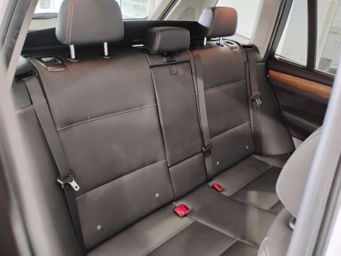 Used 2013 BMW X3 xDrive35i image 63