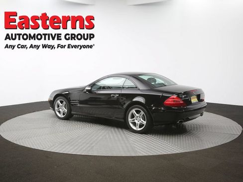 Used 2005 Mercedes-Benz SL 500 image 57
