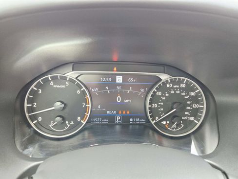 Used 2024 Nissan Altima 2.5 SL image 24