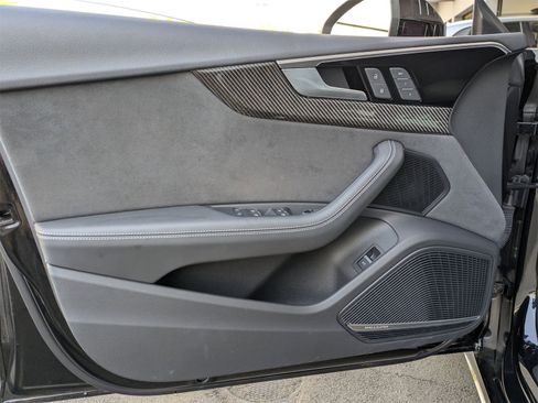 Used 2025 Audi A5 2.0T Premium Plus image 16