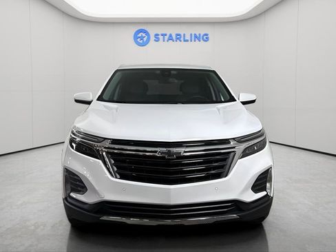 Certified 2024 Chevrolet Equinox LT image 16