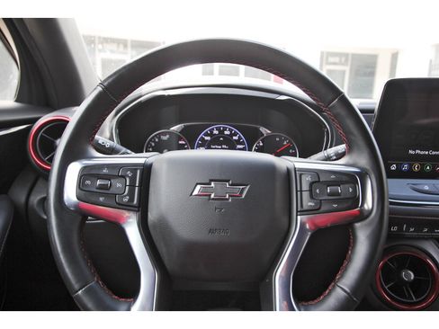 Used 2023 Chevrolet Blazer RS w/ Enhanced Convenience Package FWD image 14