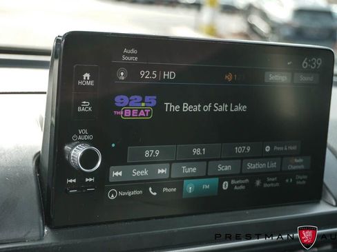 Used 2024 Honda Pilot Touring image 34