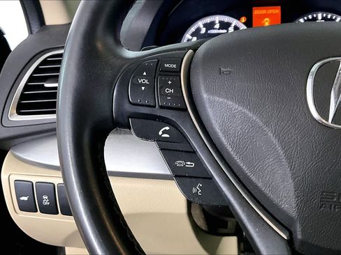 Used 2017 Acura RDX AWD w/ Technology Package image 23