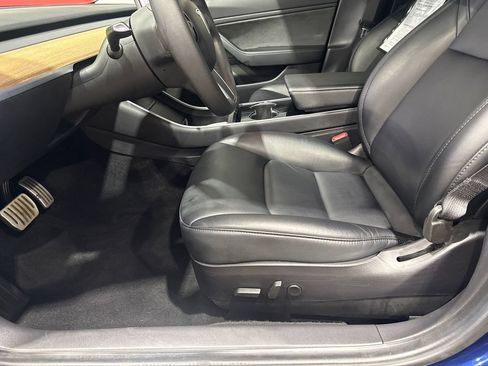 Used 2019 Tesla Model 3 Long Range AWD/4WD image 18
