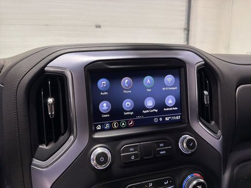 Used 2019 GMC Sierra 1500 SLT AWD/4WD image 23