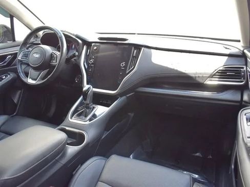 Used 2024 Subaru Outback Limited AWD/4WD image 13