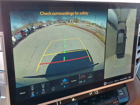 Used 2024 Toyota Tundra 1794 Edition image 20