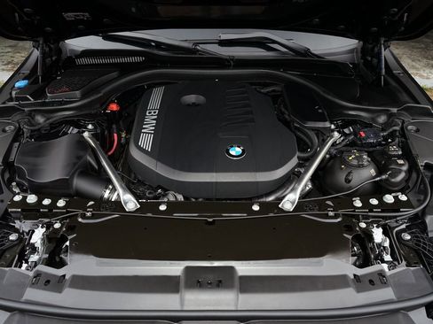 Used 2026 BMW 540i xDrive 540i xDrive image 30