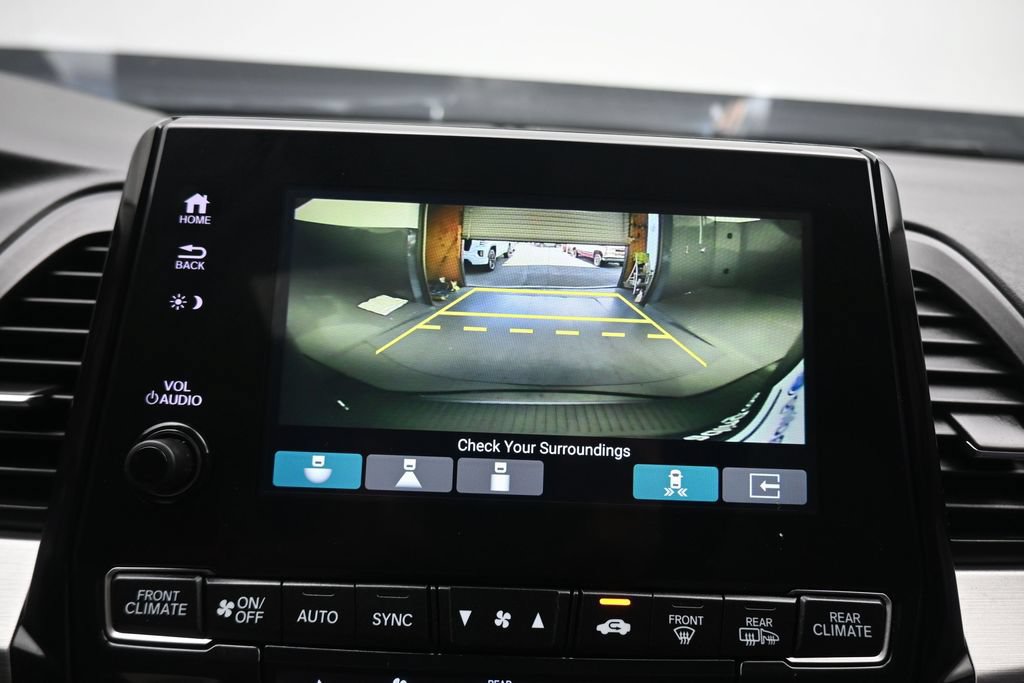 Used 2022 Honda Odyssey Touring image 21