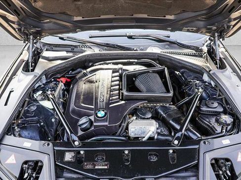 Used 2014 BMW 535i xDrive Sedan image 29