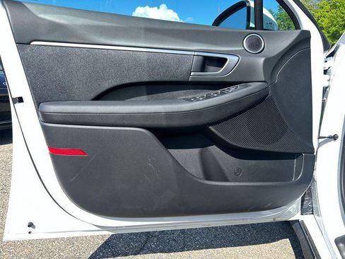 New 2026 Hyundai Sonata SE FWD image 11