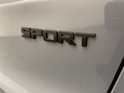Used 2023 Honda CR-V Sport image 6