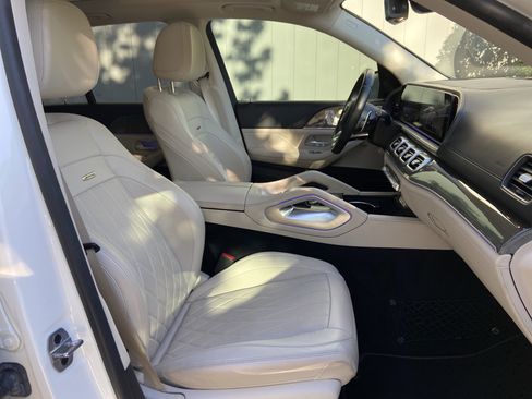 Certified 2021 Mercedes-Benz GLE 53 AMG 4MATIC image 53