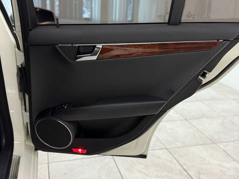 Used 2011 Mercedes-Benz C 300 4MATIC Sedan w/ Multimedia Pkg image 20