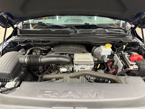 Used 2022 RAM 1500 Laramie image 25