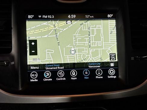 Used 2023 Chrysler 300 Touring L w/ Popular Equipment Group image 16