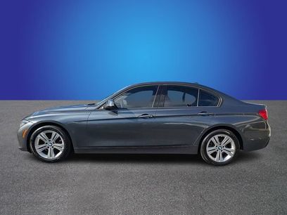 Used 2016 BMW 328i Sedan
