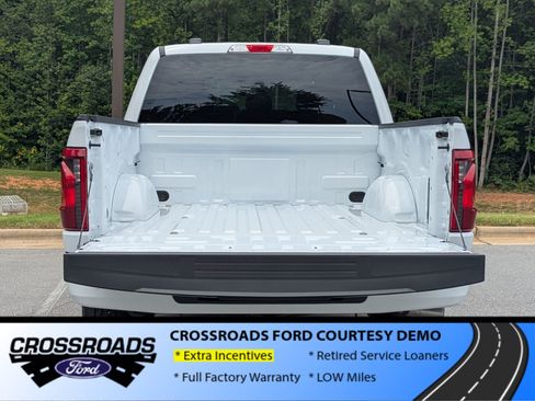 New 2026 Ford F150 STX w/ Equipment Group 200A AWD/4WD image 26
