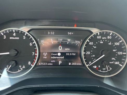 Certified 2023 Nissan Pathfinder SL AWD/4WD image 16