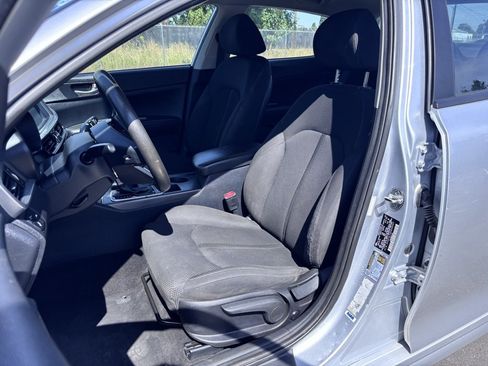 Used 2019 Kia Optima LX w/ LX 17" Wheel Package image 24