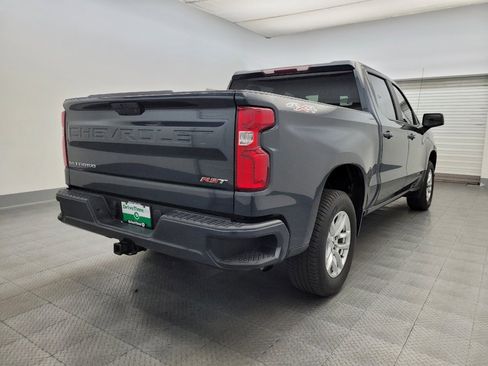 Used 2019 Chevrolet Silverado 1500 RST w/ All-Star Edition image 9