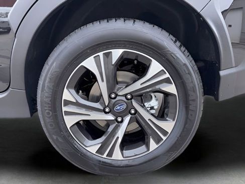 New 2026 Subaru Crosstrek 2.0i Premium image 9