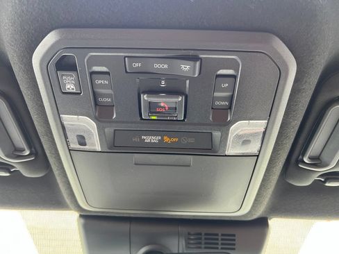 New 2026 Toyota 4Runner Limited AWD/4WD image 28