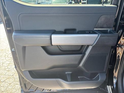 Used 2025 Ford F150 XLT w/ Equipment Group 301A Standard AWD/4WD image 18