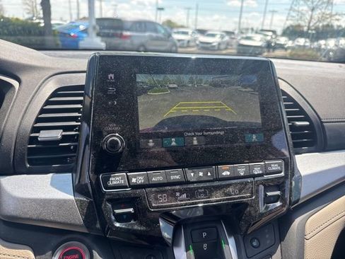 Used 2024 Honda Odyssey EX-L image 22