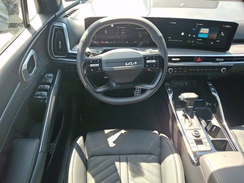 New 2026 Kia Sorento SX Prestige AWD/4WD image 7