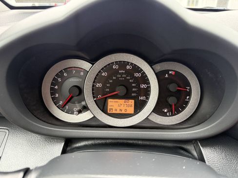 Used 2007 Toyota RAV4 Sport FWD image 14