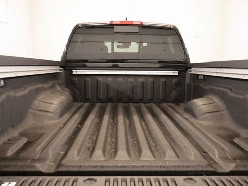 New 2026 Nissan Frontier PRO-4X w/ Pro Premium Package AWD/4WD image 25