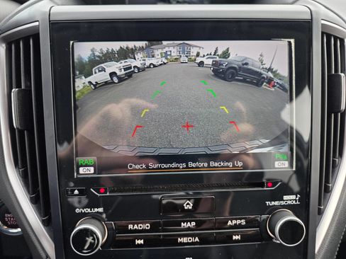 Used 2019 Subaru Forester Limited AWD/4WD image 14