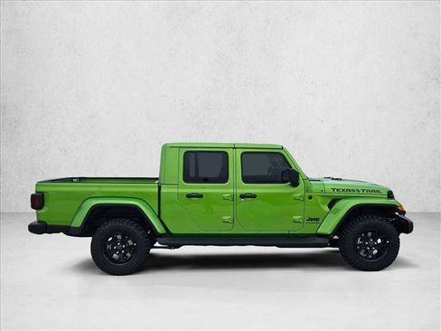 New 2026 Jeep Gladiator Sport image 4