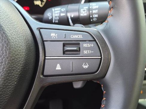 Used 2026 Honda CR-V Sport image 5