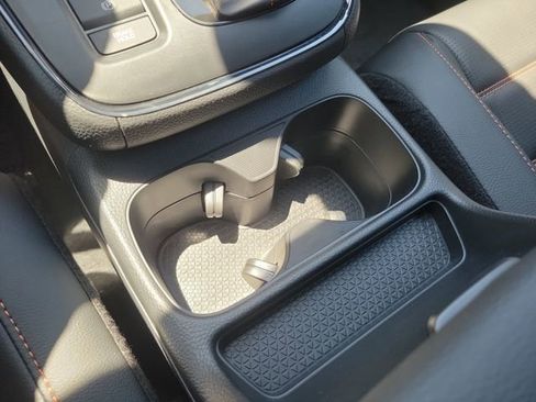 New 2026 Honda CR-V Sport Touring image 28