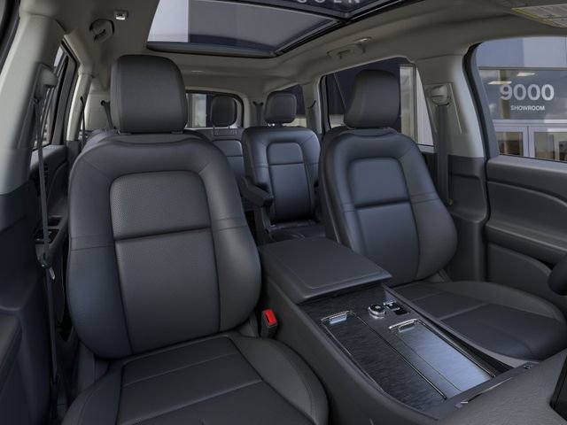 New 2026 Lincoln Aviator AWD image 10