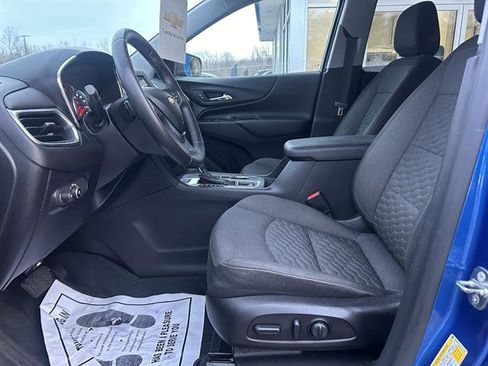 Used 2019 Chevrolet Equinox LT image 30