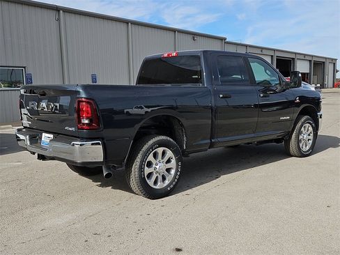 New 2026 RAM 2500 Lone Star image 7