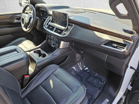 Used 2023 Chevrolet Tahoe Premier AWD/4WD image 23