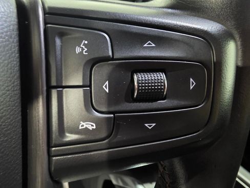 Used 2019 GMC Sierra 1500 AT4 image 6