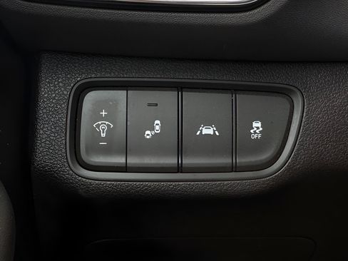 Used 2020 Hyundai Santa Fe SEL FWD image 19