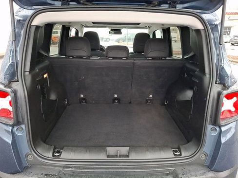 Used 2020 Jeep Renegade Trailhawk image 29