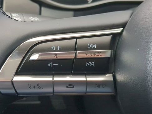 New 2026 MAZDA CX-50 2.5 Hybrid w/ Premium Plus Pkg image 23